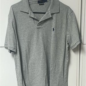 MENS RALPH LAUREN POLO (LARGE)